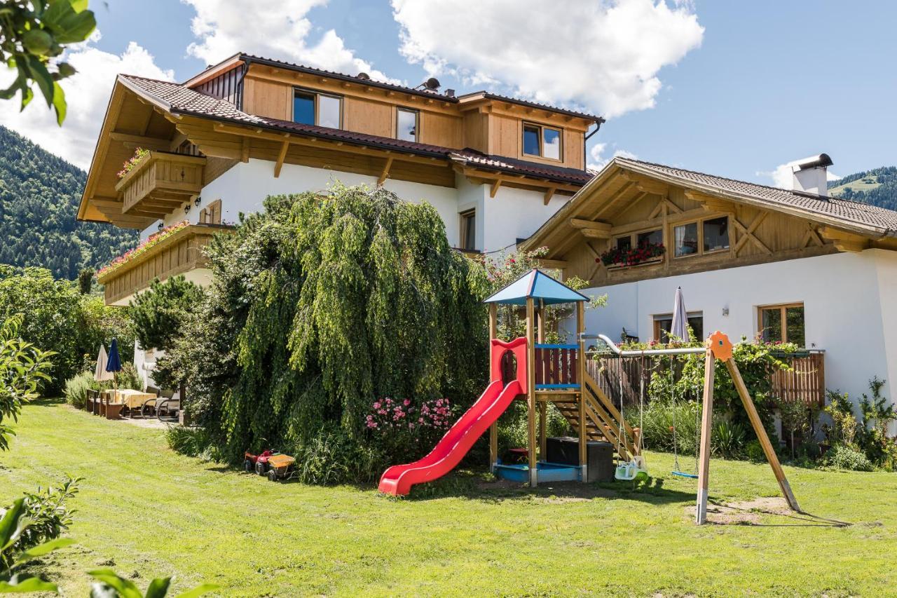Steinkellerhof Daire Vollan Dış mekan fotoğraf